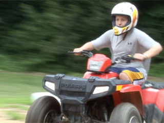ATV