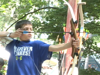 Archery