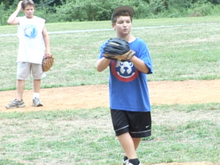 Baseball