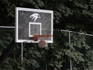 Basketball