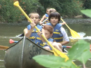 Canoe