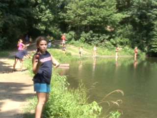 Fishing