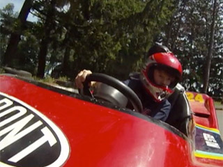 GoKarts