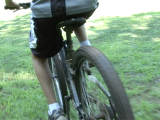 MountainBikes