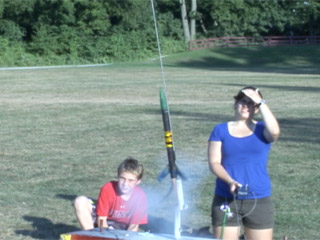 Rocketry