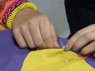 Sewing