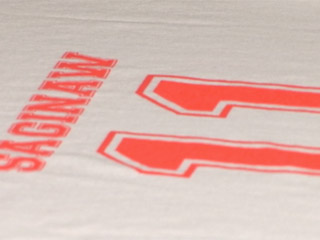 SilkScreening