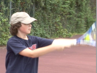 Tennis