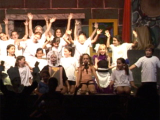 Theatre